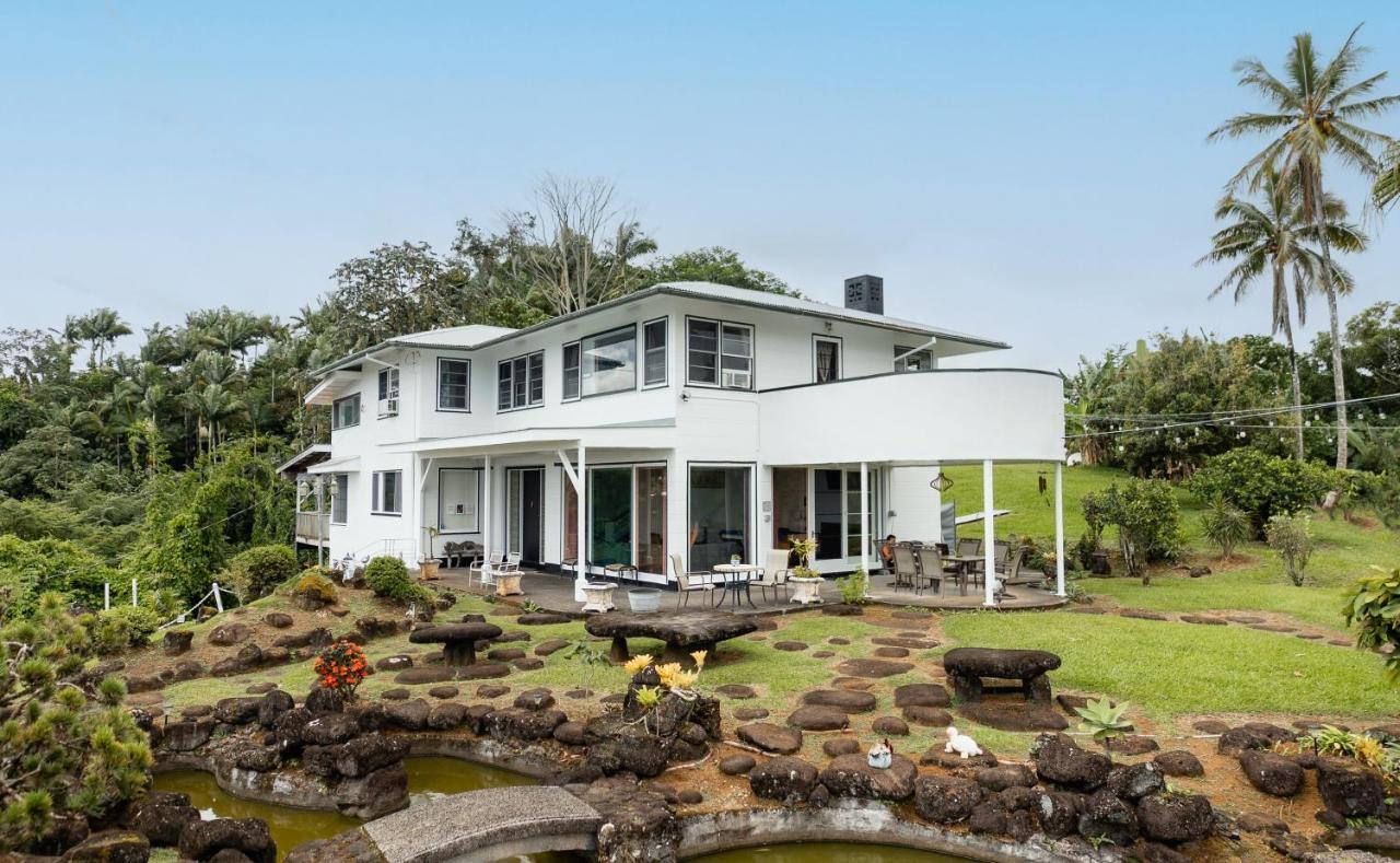 Holiday home Hilltop Legacy Vacation Hilo