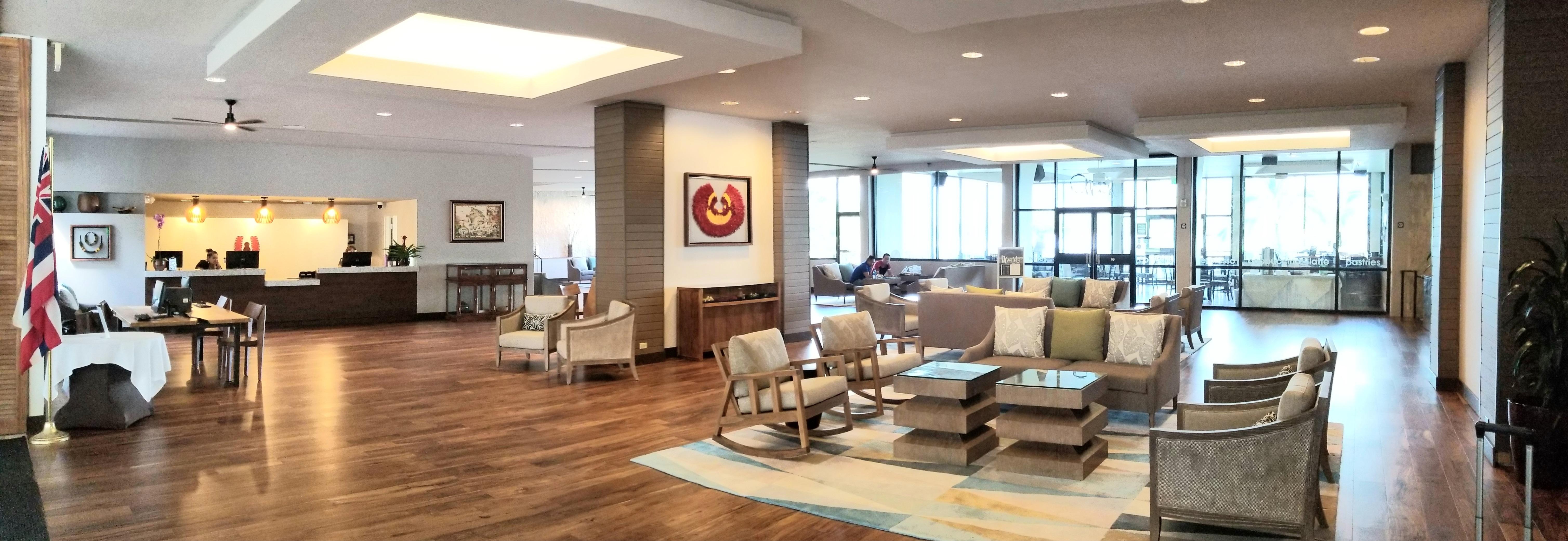 Hotel Castle Hawaiian 4*