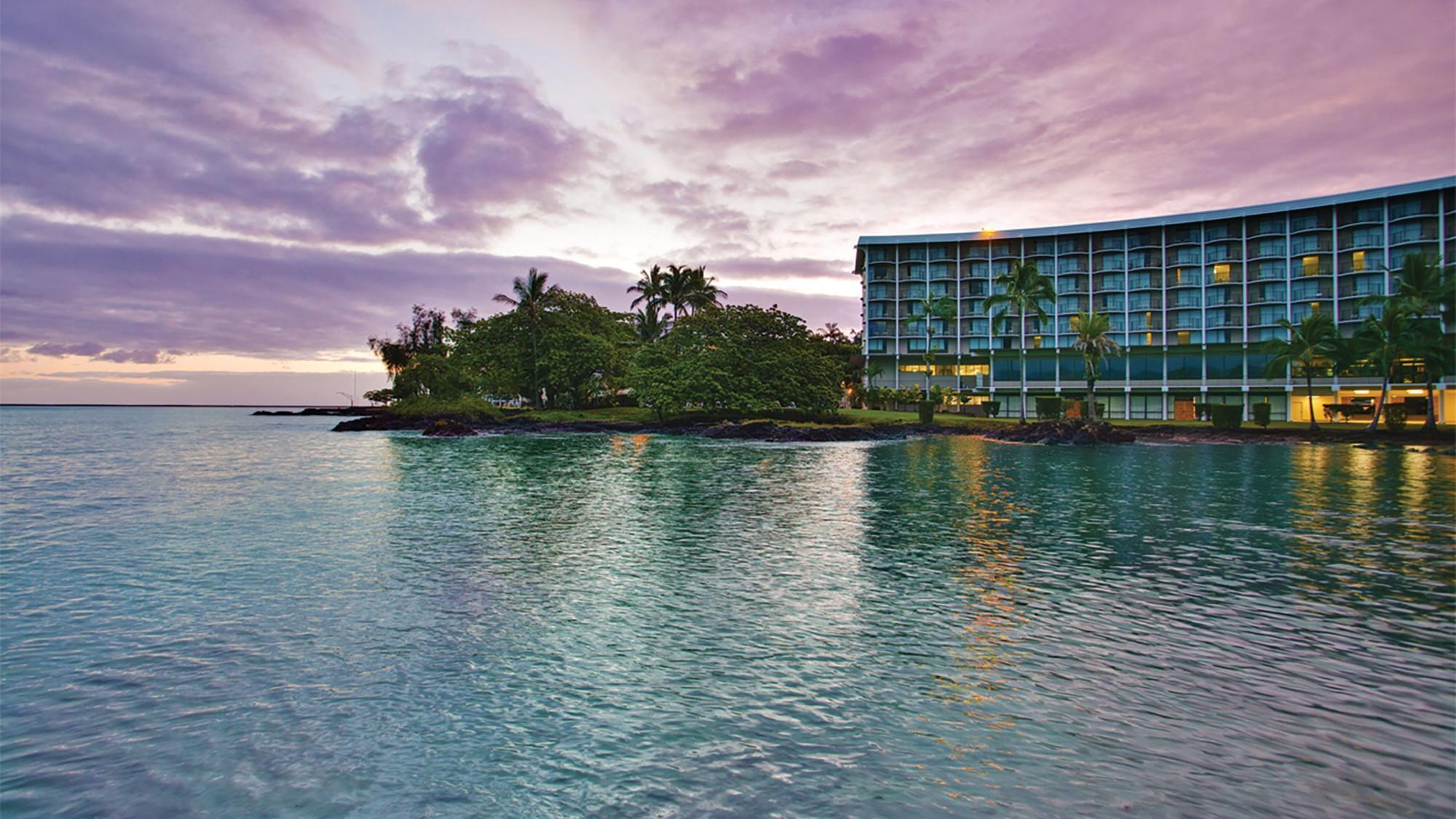 Hotel Castle Hawaiian 4*
