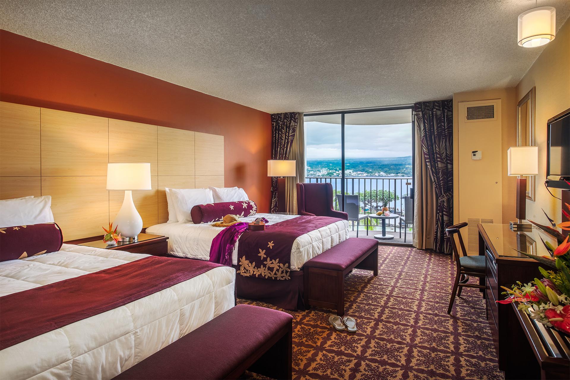 Castle Hawaiian Hotel 4*