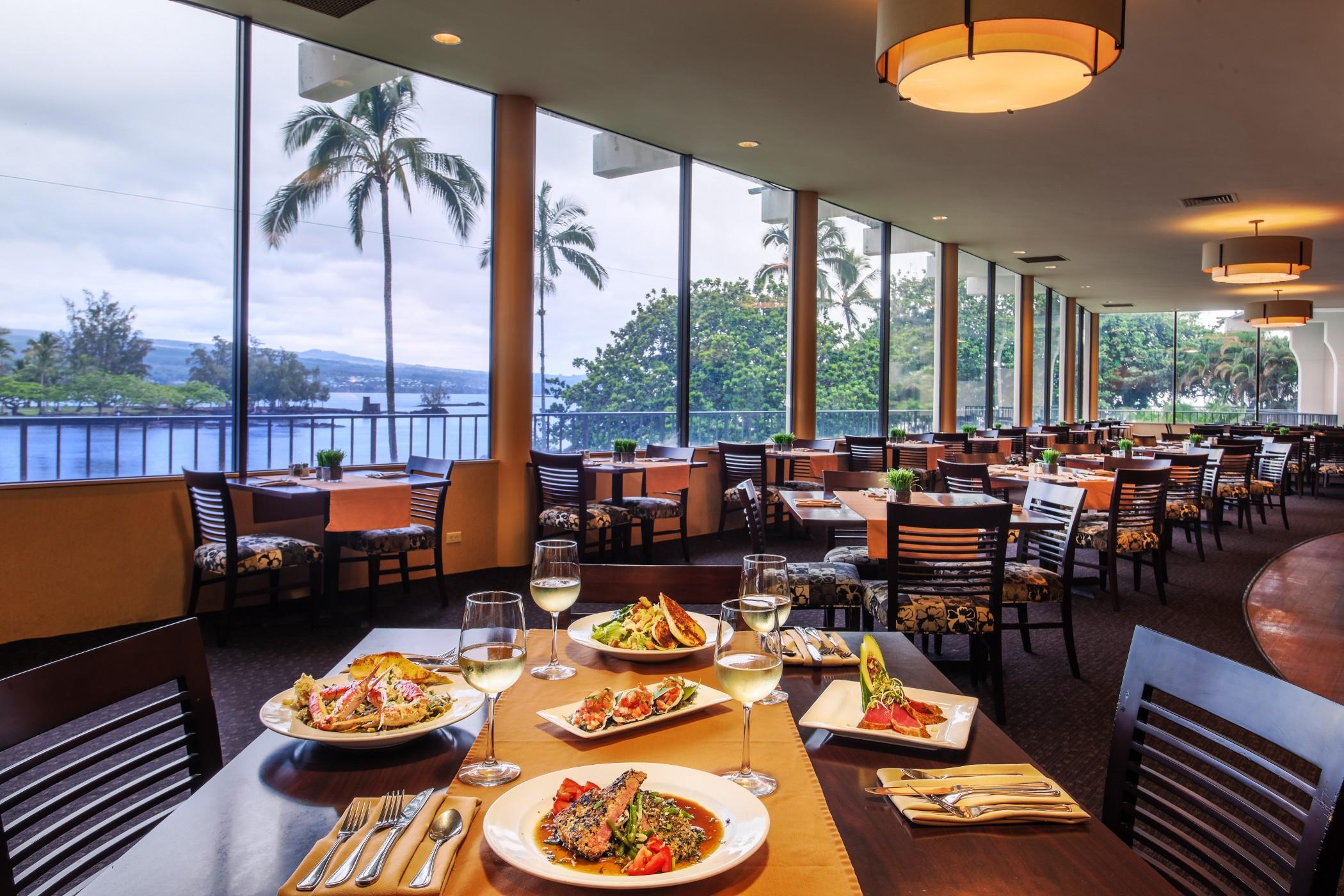 Castle Hawaiian Hilo