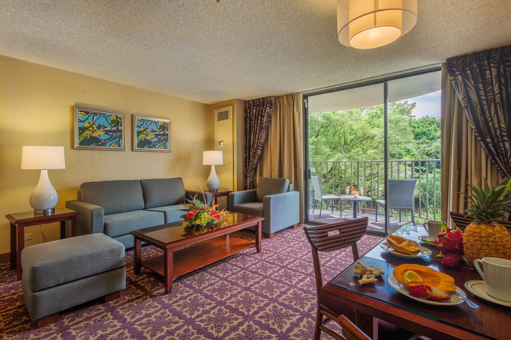 Hotel Castle Hawaiian 4*