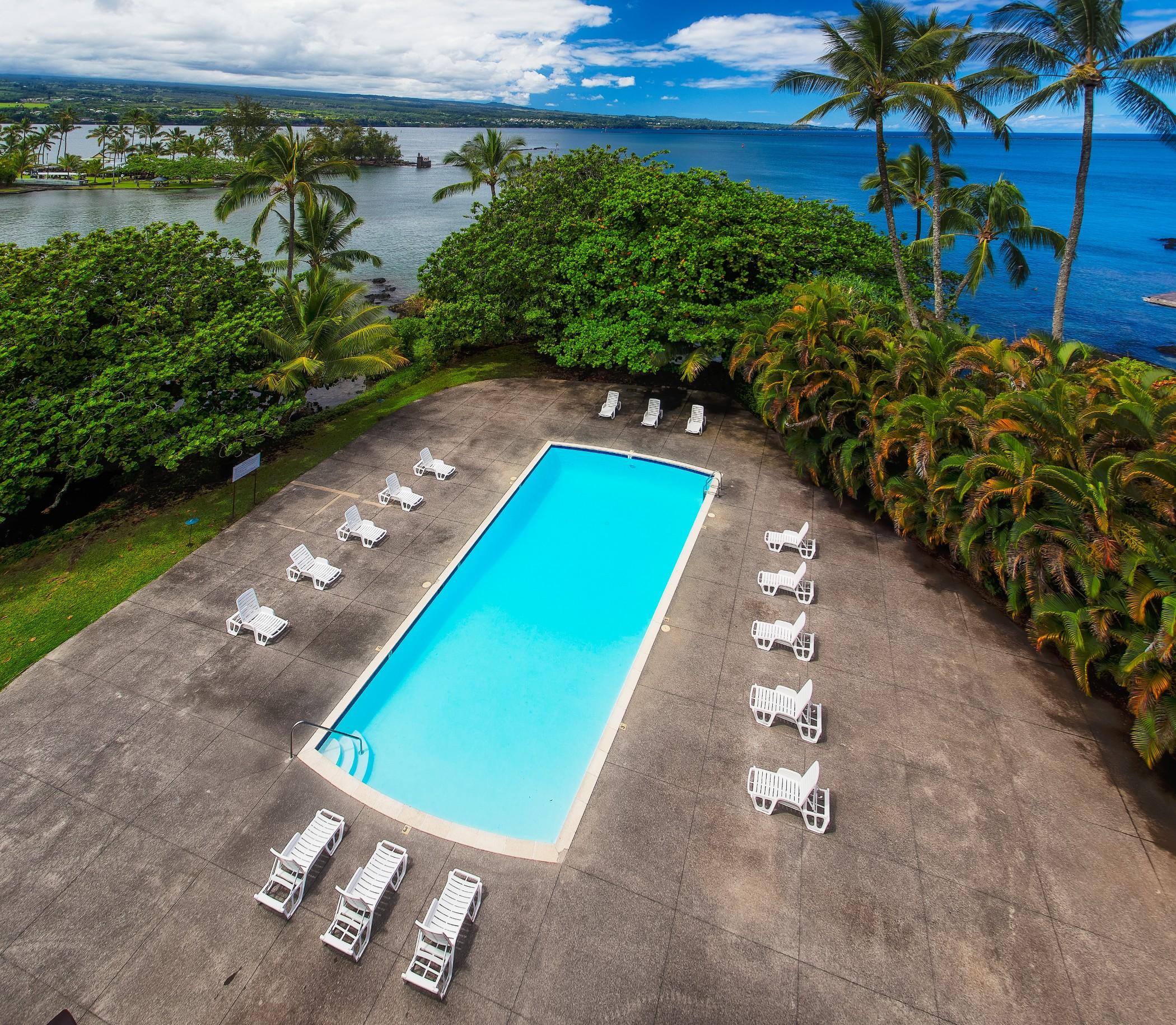 Castle Hawaiian 4*