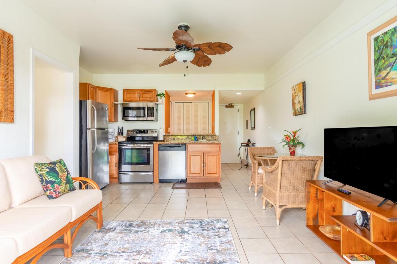 Apartment Waiakea 2-207 *