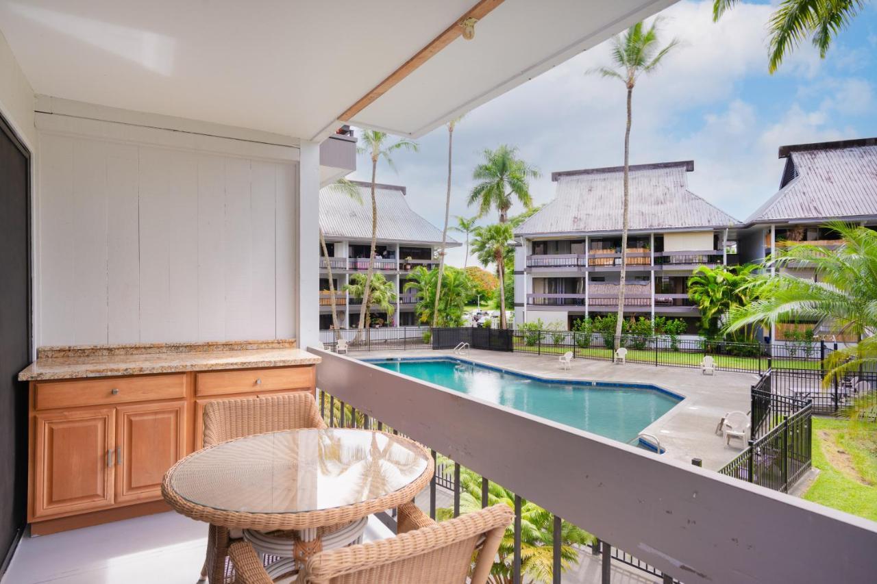 Apartment Waiakea 2-207