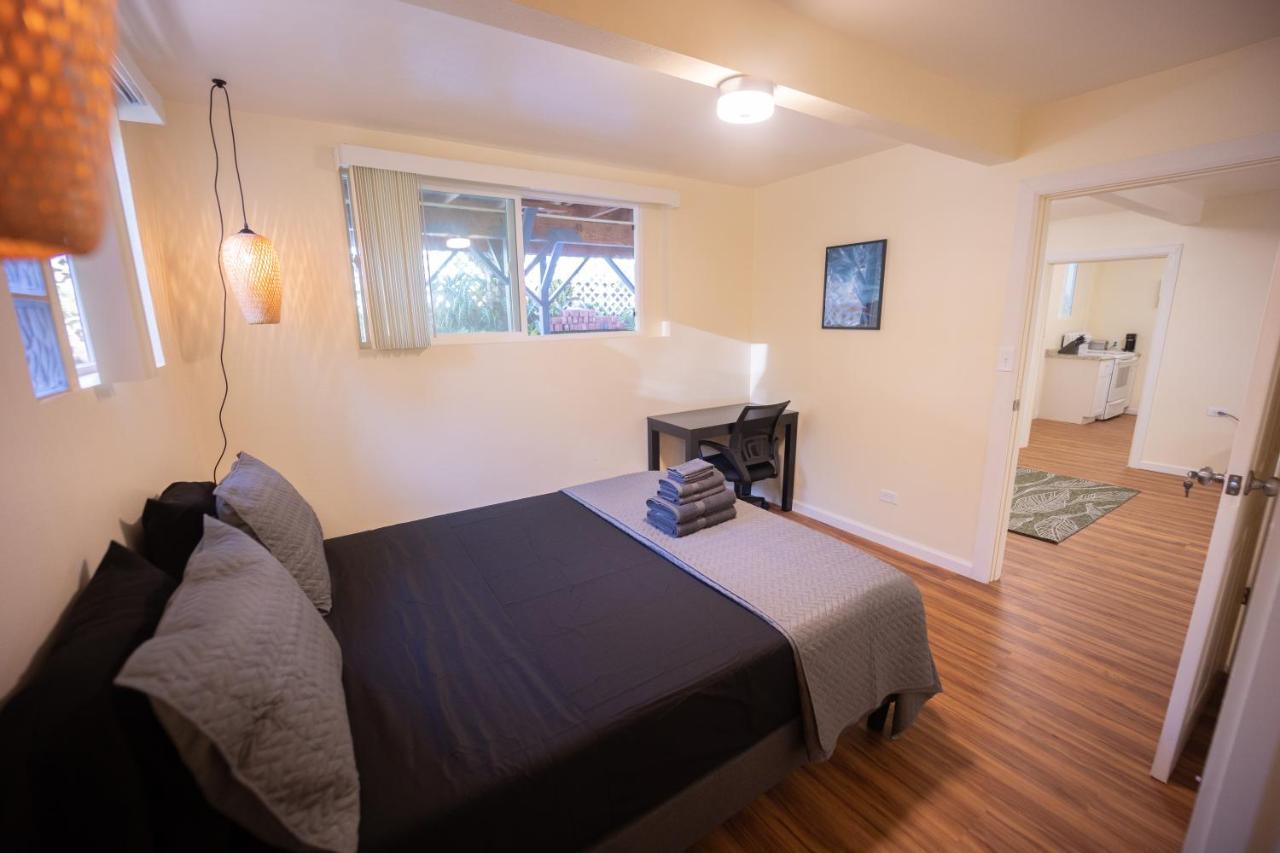 The Guest house Hilo