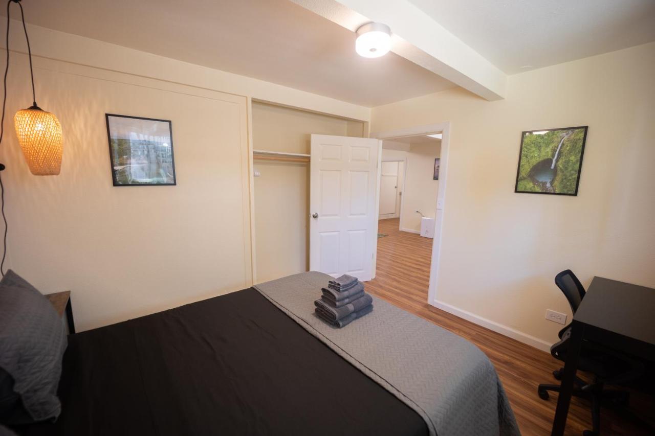 The Guest house