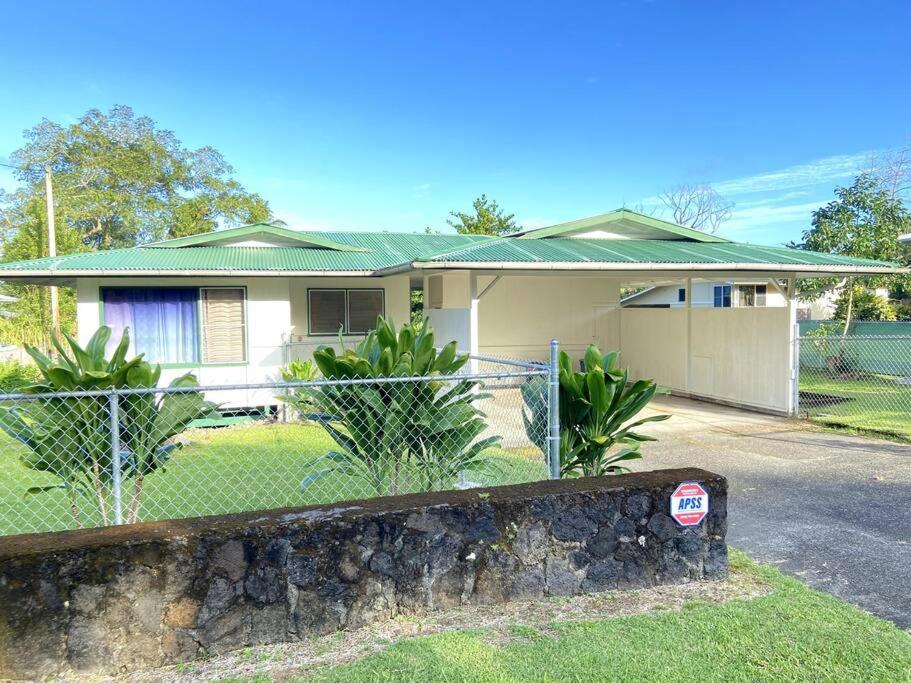 The Homebase - Charming 3 Bedroom Home, With Ac! *