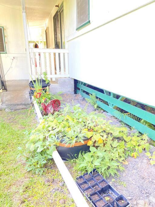 Holiday home The Homebase - Charming 3 Bedroom Home, With Ac! *