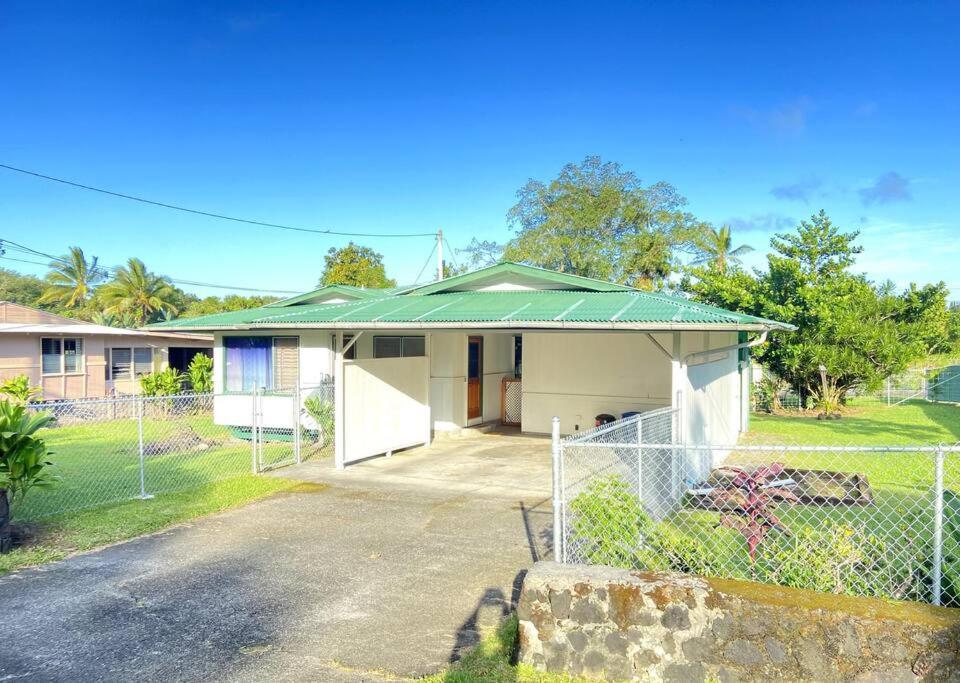 The Homebase - Charming 3 Bedroom Home, With Ac! *