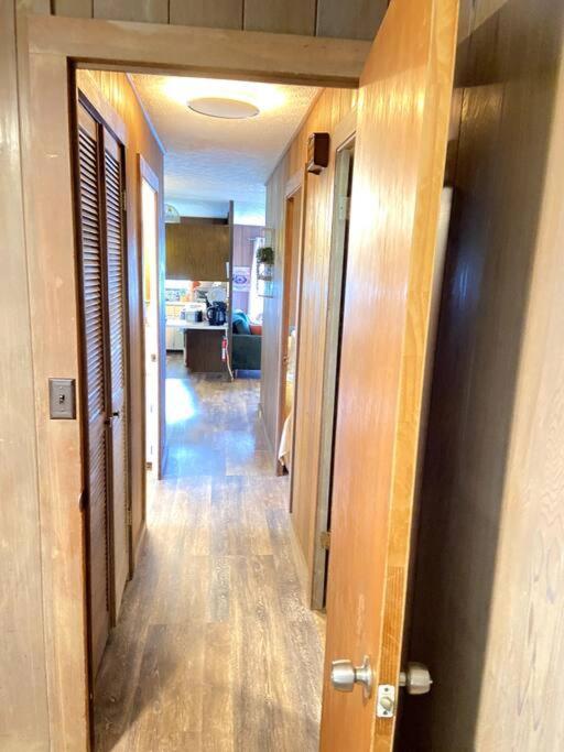 The Homebase - Charming 3 Bedroom Home, With Ac!