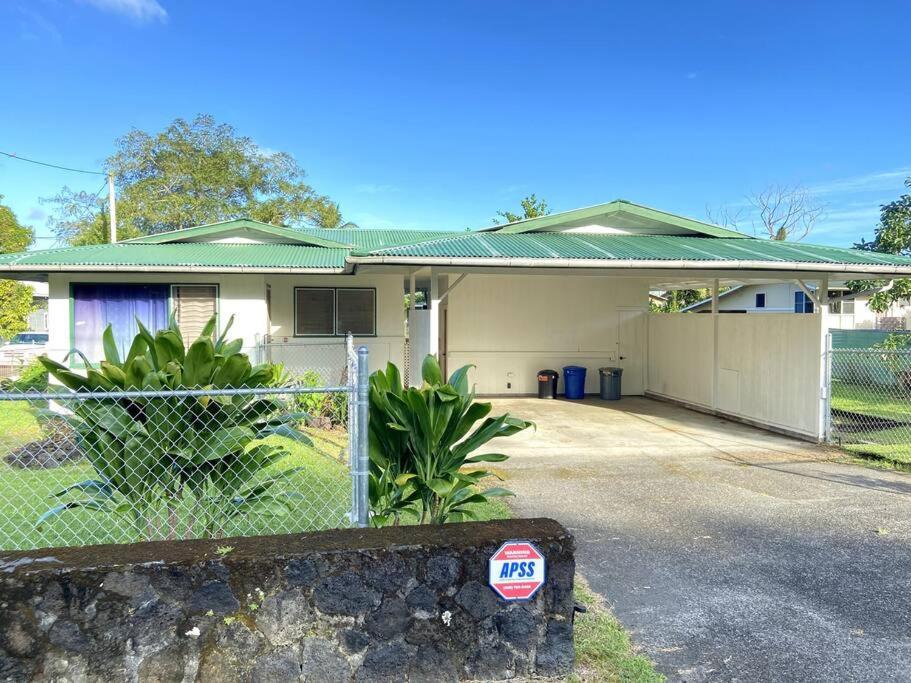 The Homebase - Charming 3 Bedroom Home, With Ac! *