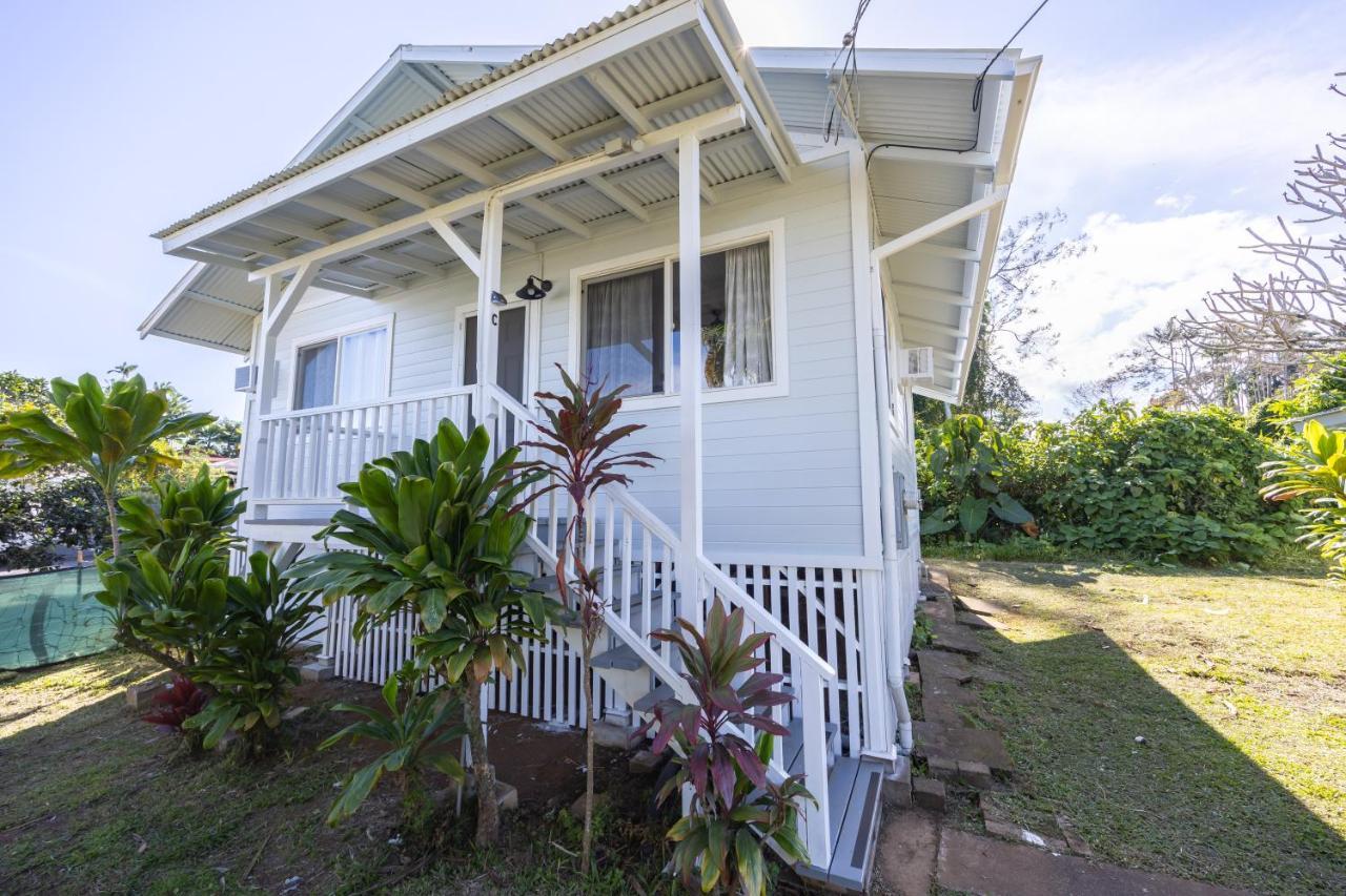 ~new Stylish Boho 2br In Hilo~ *