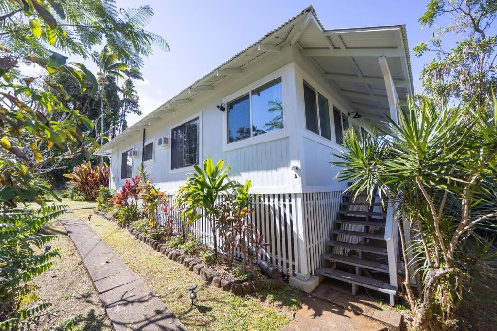 Bay Hideaway - 15 Min Walk To * Hilo
