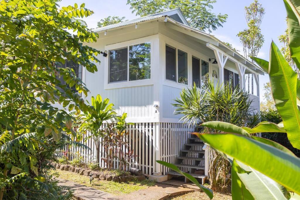 Bay Hideaway - 15 Min Walk To * Hilo