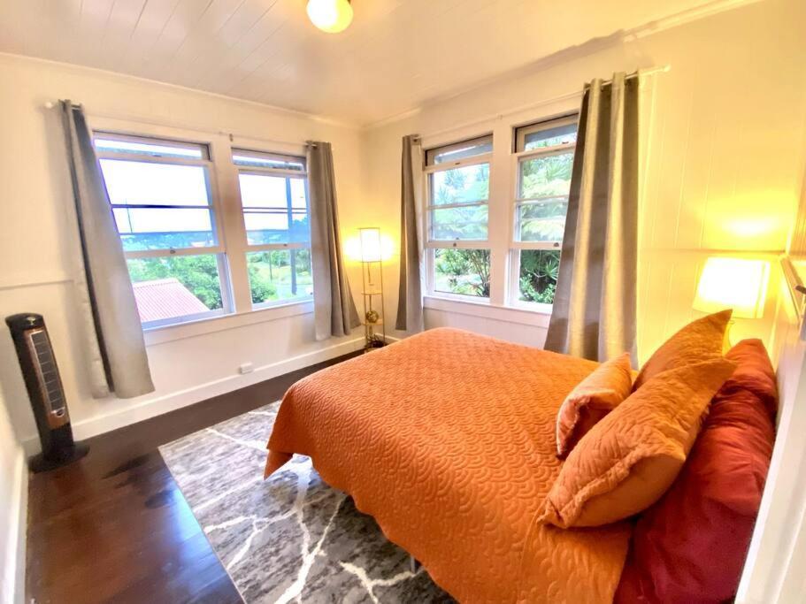 Your Homebase - Lovely 3 Bedroom In Heart Of With Ac! *