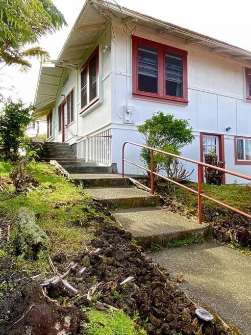 Your Homebase - Lovely 3 Bedroom In Heart Of With Ac! Holiday home