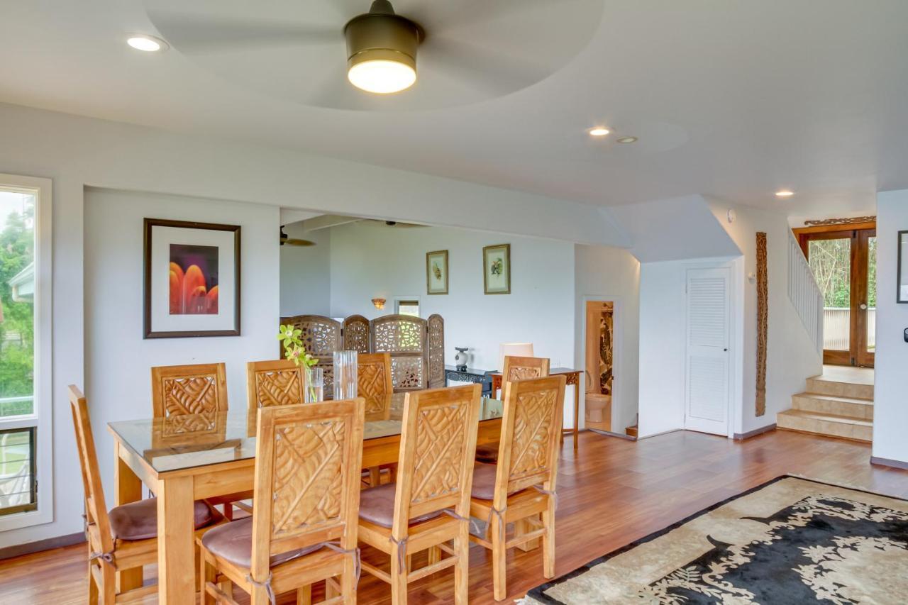 With Private Deck And Stunning Ocean Views! *