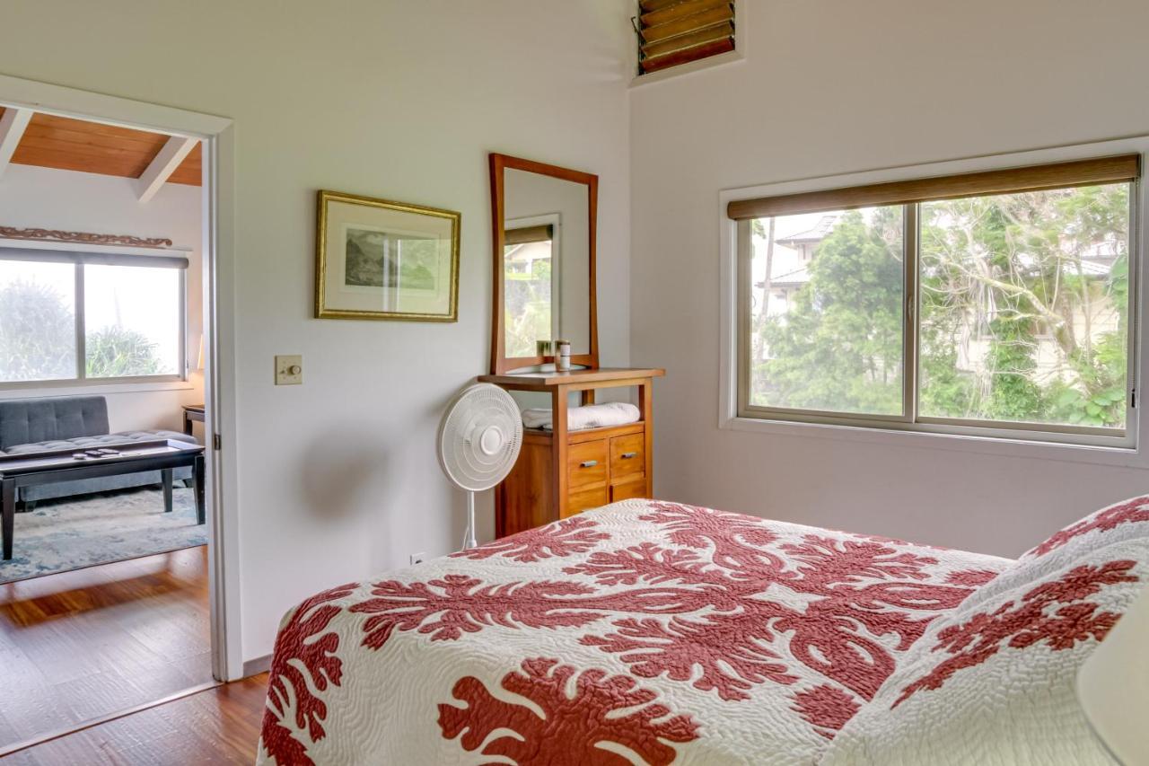 Holiday home With Private Deck And Stunning Ocean Views! *