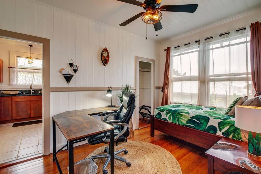 New Paddler's Inn- 3br Downtown *