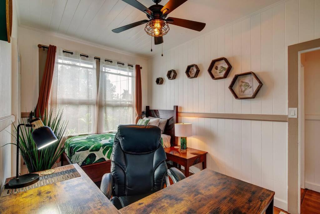 New Paddler's Inn- 3br Downtown Holiday home