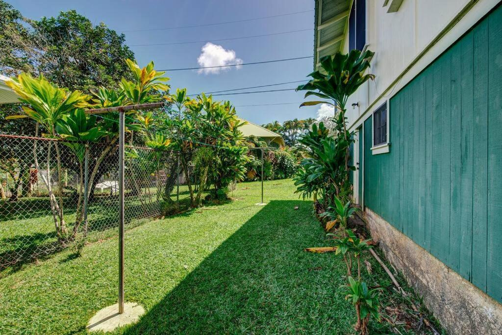 Holiday home New Paddler's Inn- 3br Downtown