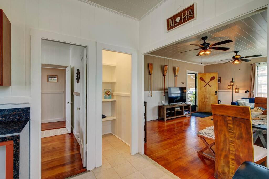 Holiday home New Paddler's Inn- 3br Downtown *