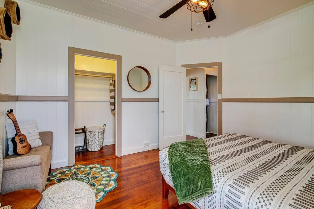 New Paddler's Inn- 3br Downtown Holiday home *