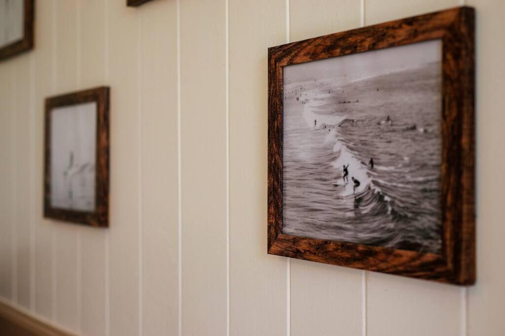 New Paddler's Inn- 3br Downtown Holiday home