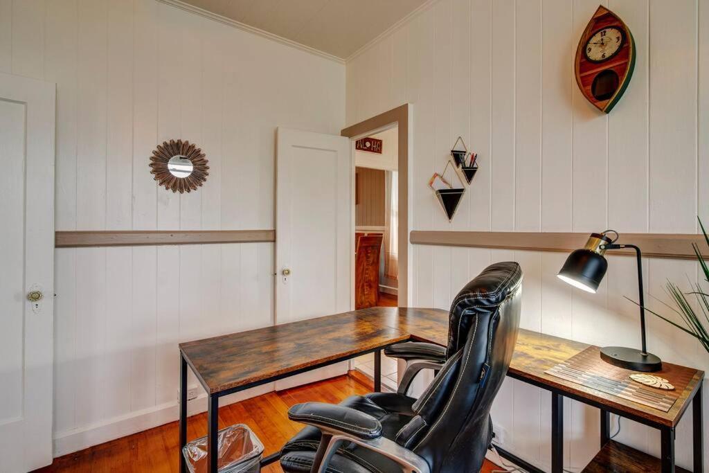New Paddler's Inn- 3br Downtown *