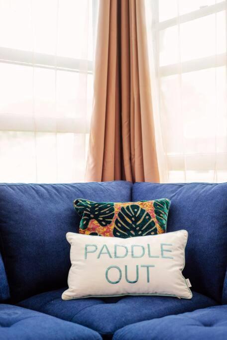 New Paddler's Inn- 3br Downtown