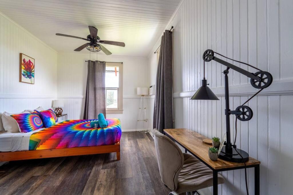 Holiday home Somewhere Over The Rainbow Loft With Ac *