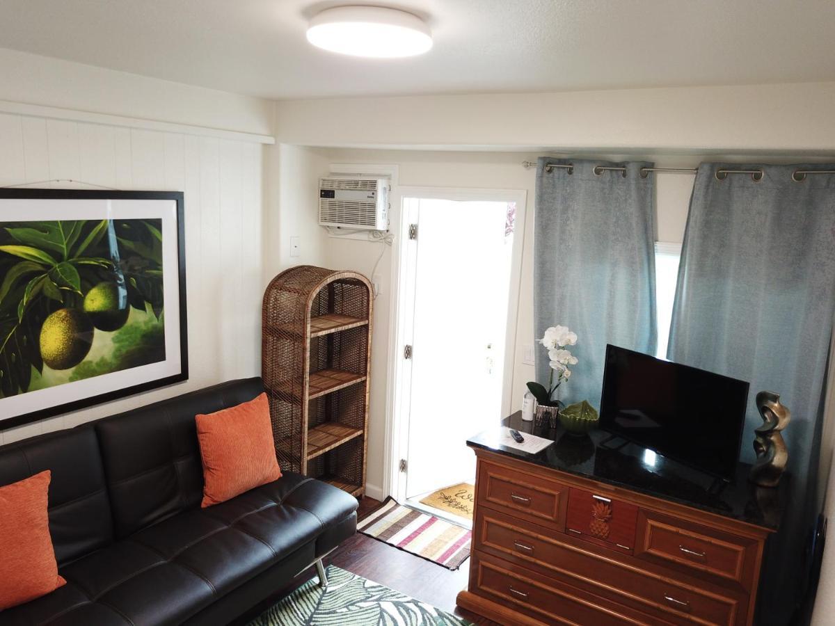 Rainbow Hale, Unit 1 Apartamento