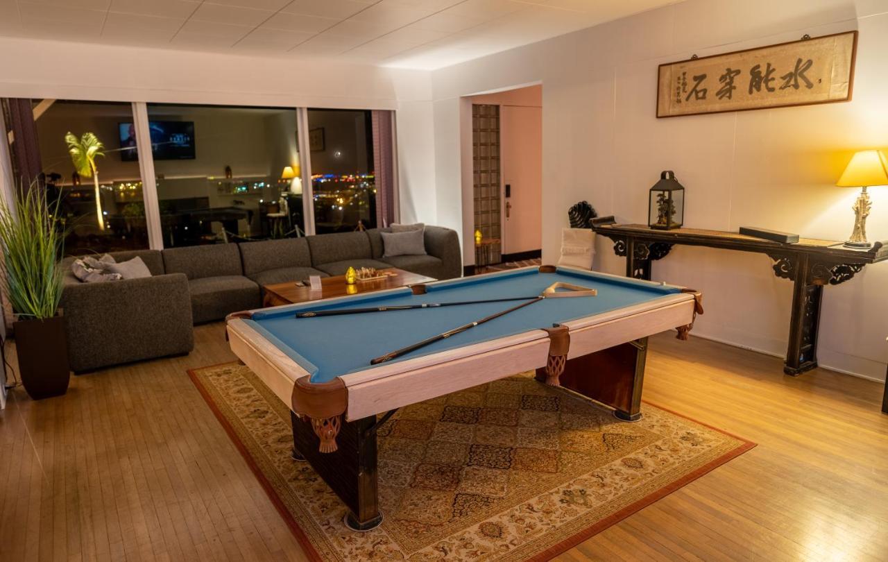 Holiday home Hilltop Legacy Vacation Hilo
