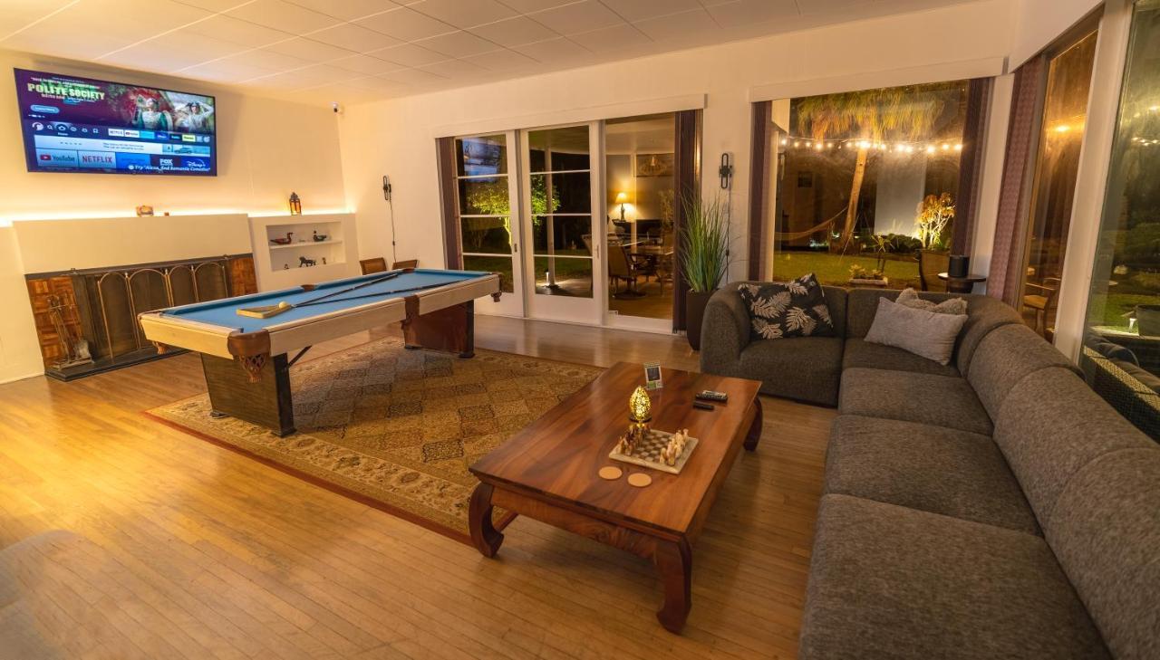 Hilltop Legacy Vacation Holiday home