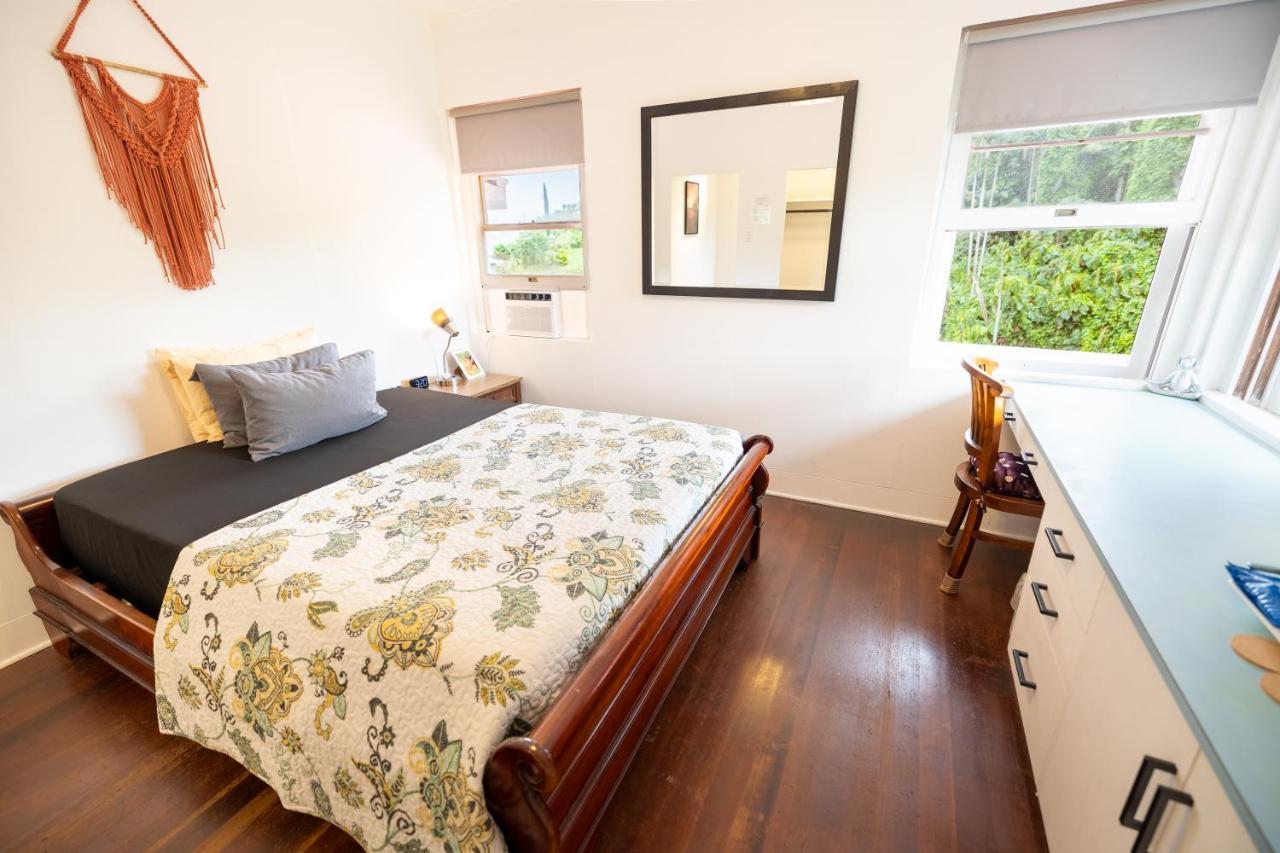 Hilltop Legacy Vacation * Hilo