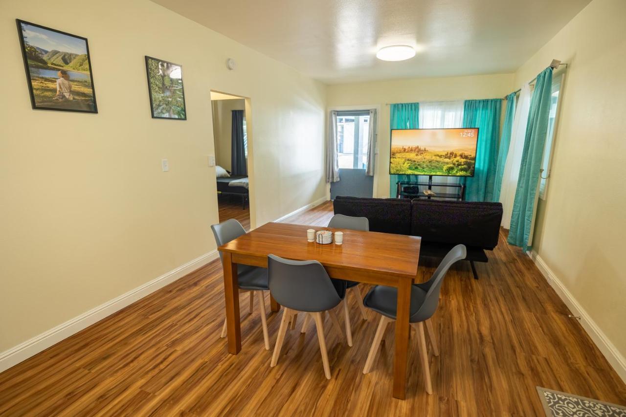 Guest house The *