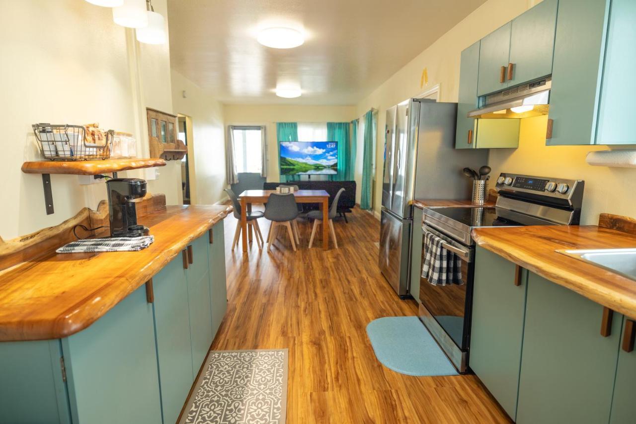 Guest house The *