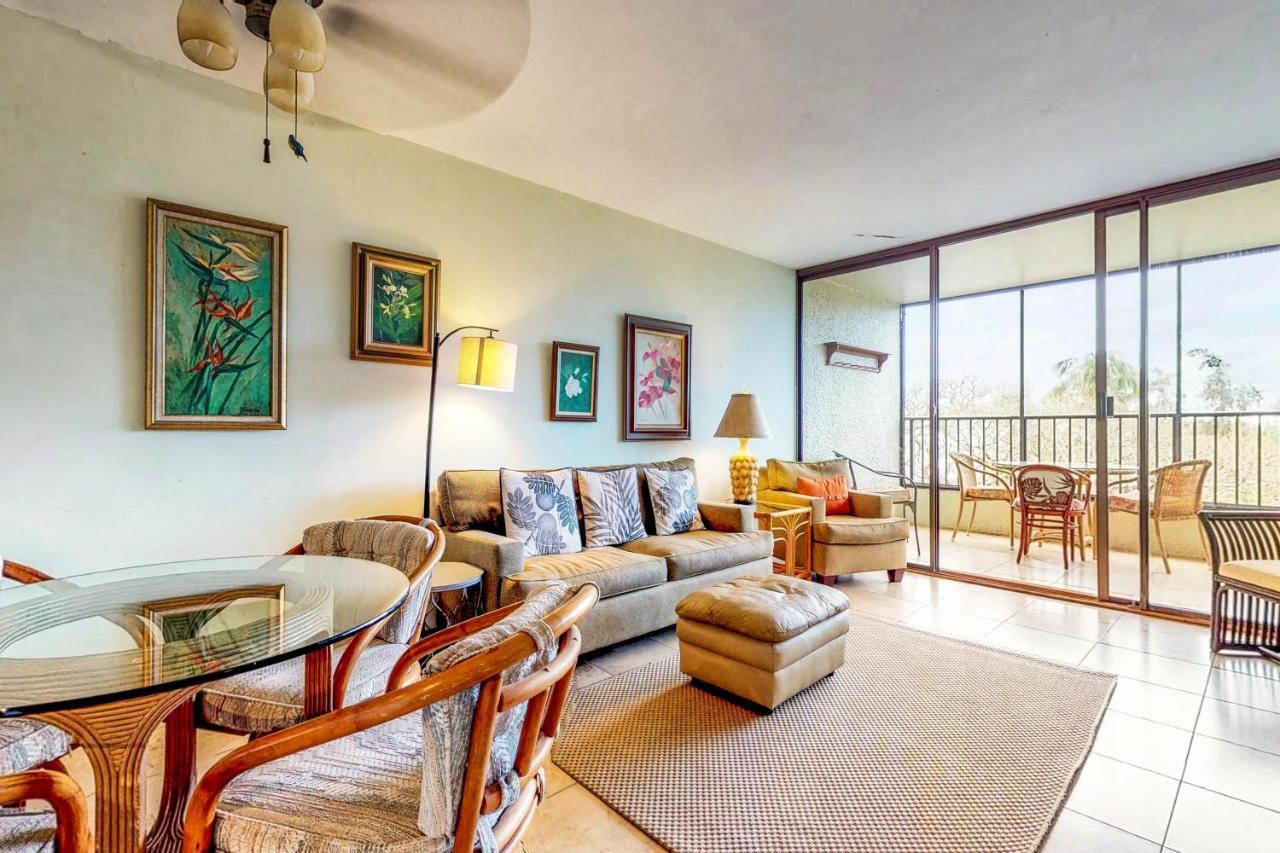Apartamento Maunaloa Shores 403