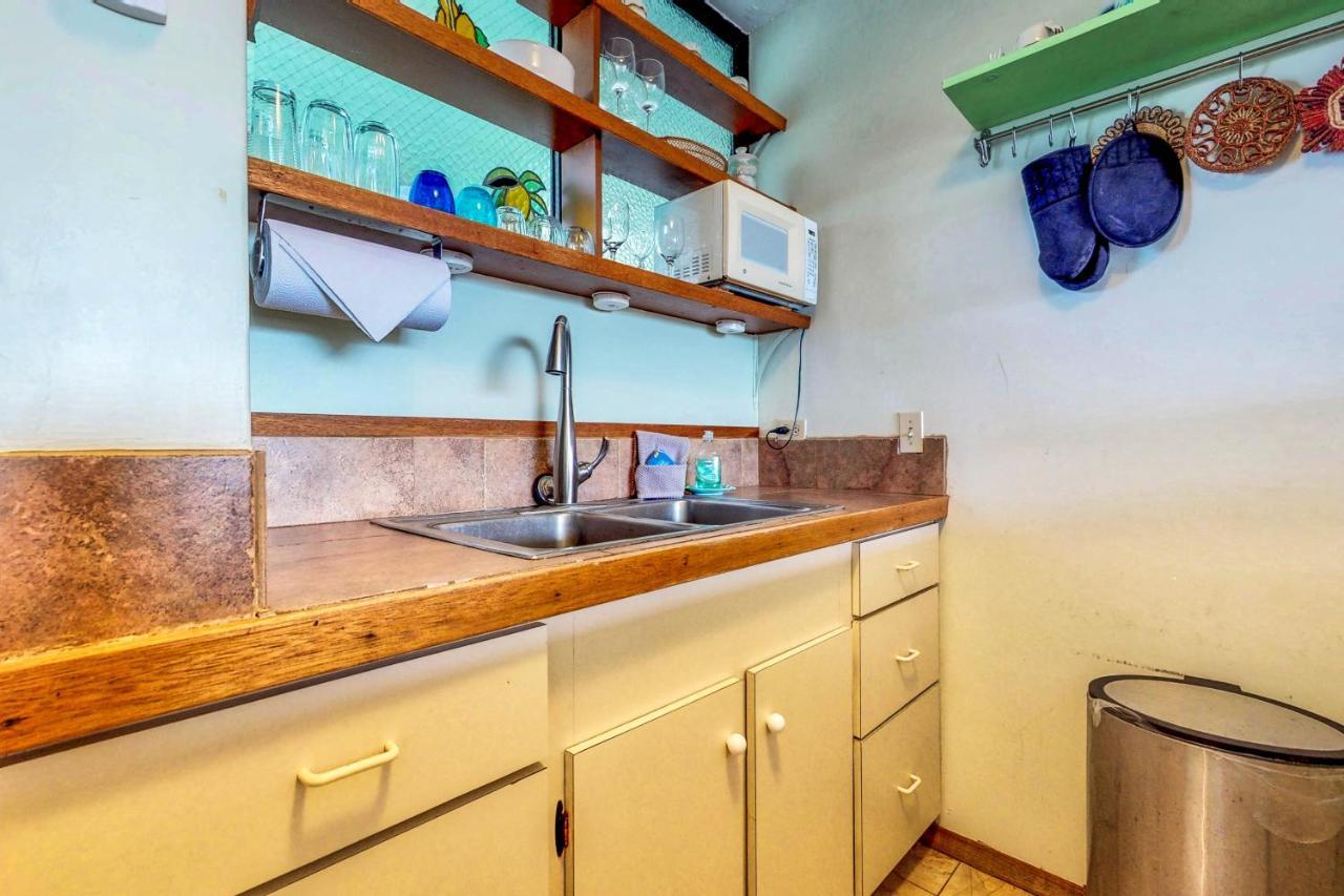 Apartamento Maunaloa Shores 403 Hilo