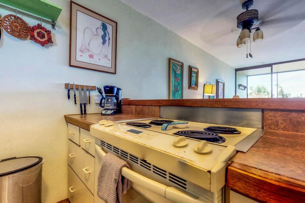 Apartamento Maunaloa Shores 403 Hilo
