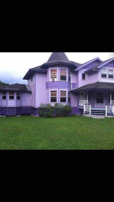 Hawaii Tropical Volcano Mansion + Sauna *