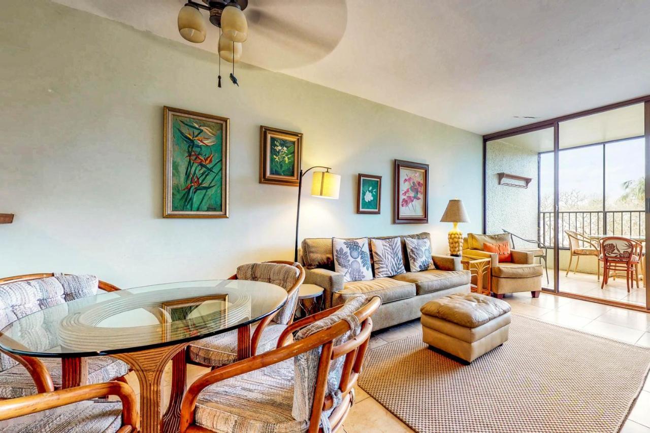 Maunaloa Shores 403