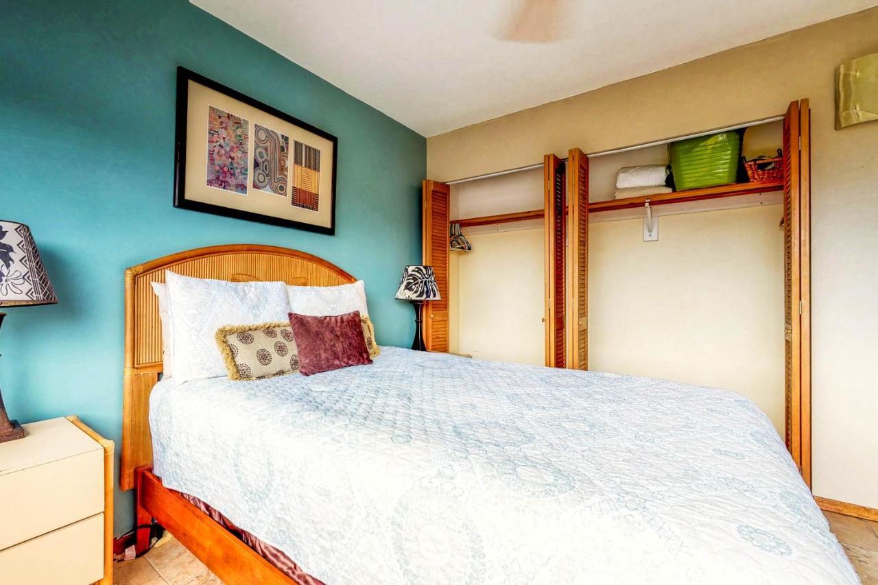 Maunaloa Shores 403 Apartamento *