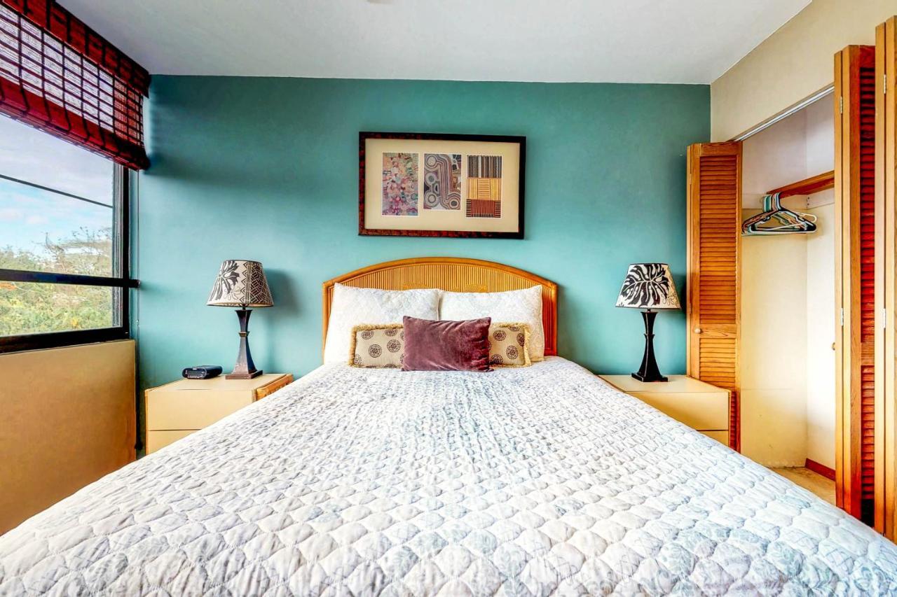 Maunaloa Shores 403 Apartamento *