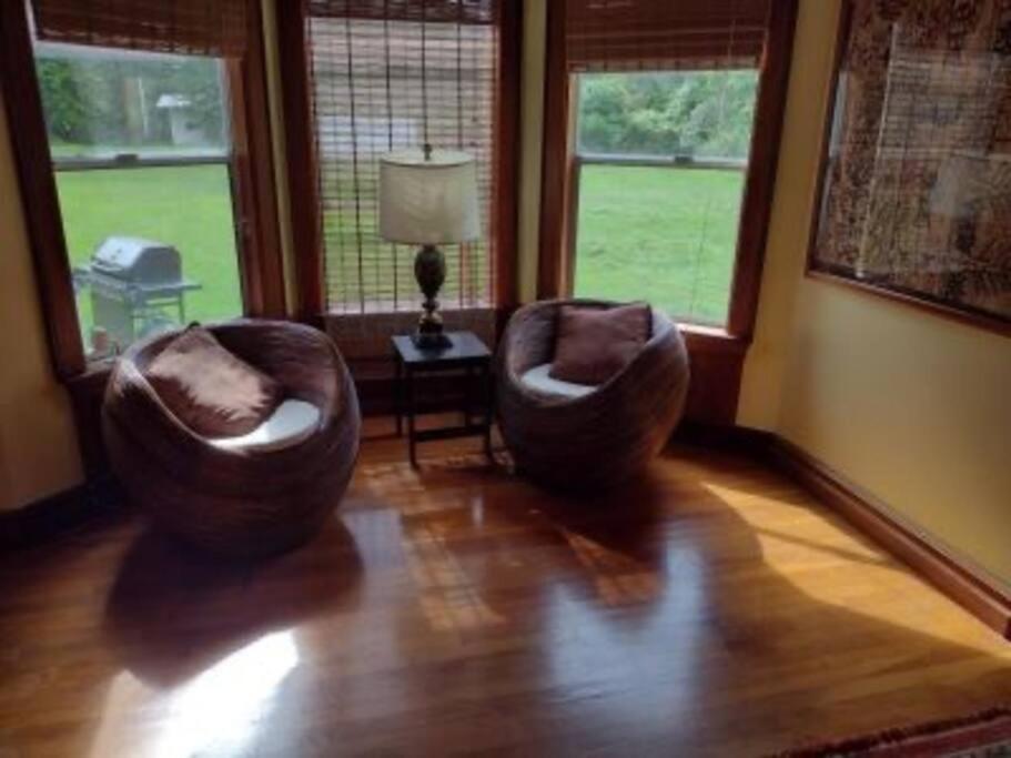 Holiday home Hawaii Tropical Volcano Mansion + Sauna *