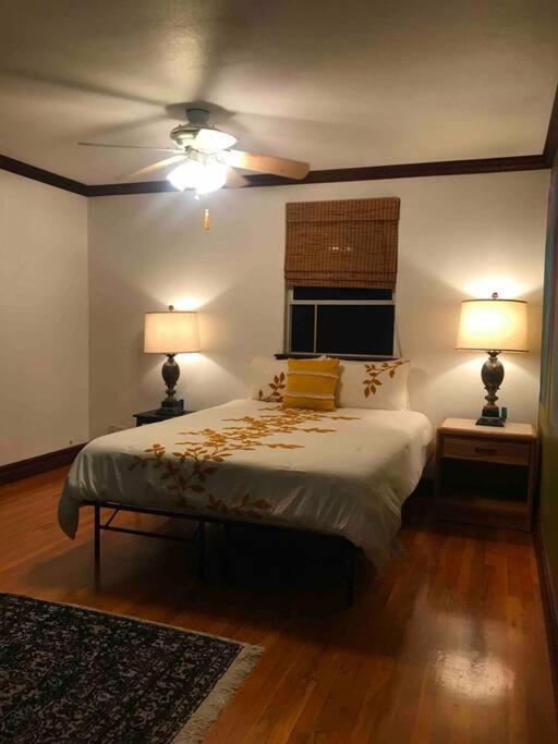 Hawaii Tropical Volcano Mansion + Sauna Holiday home