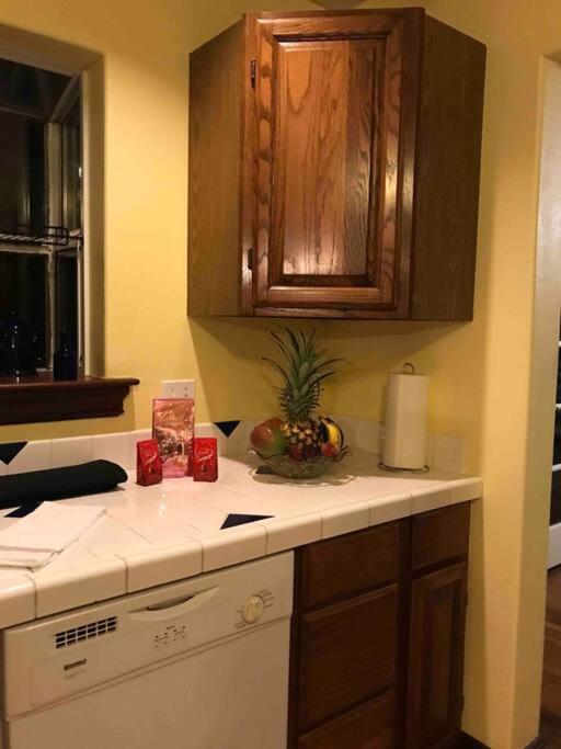 Hawaii Tropical Volcano Mansion + Sauna * Hilo