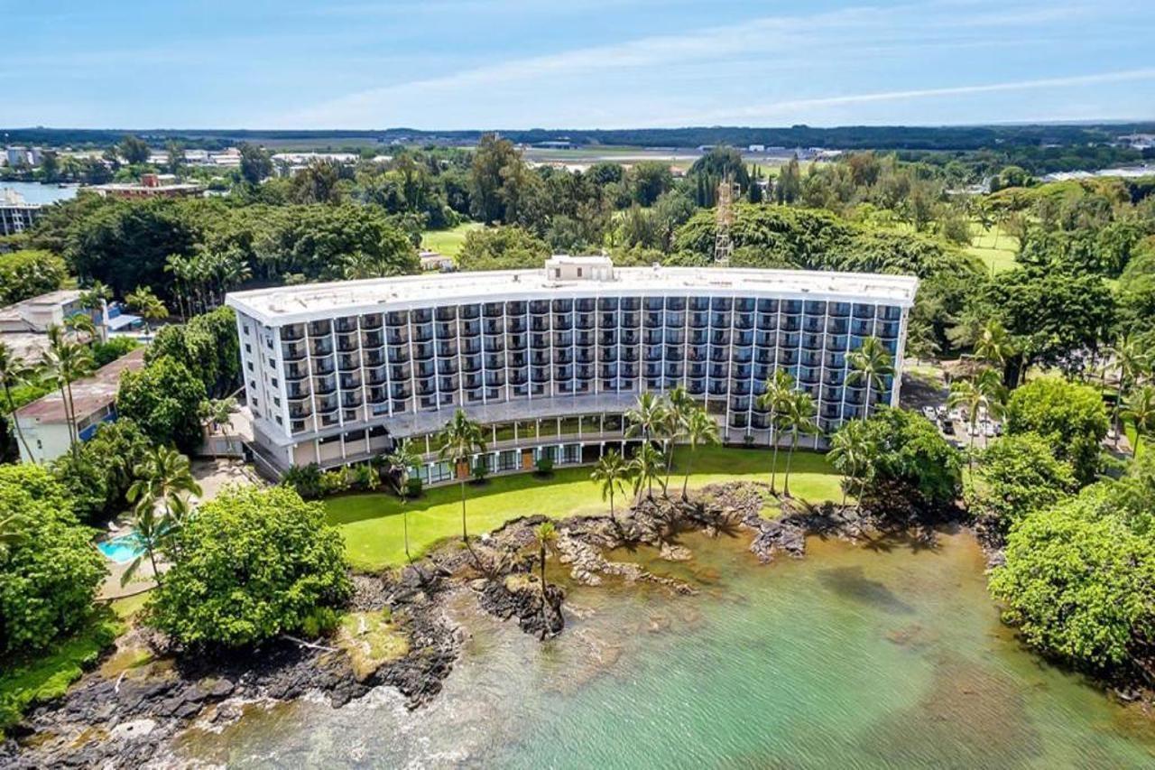 Hotel Castle Hawaiian 4*