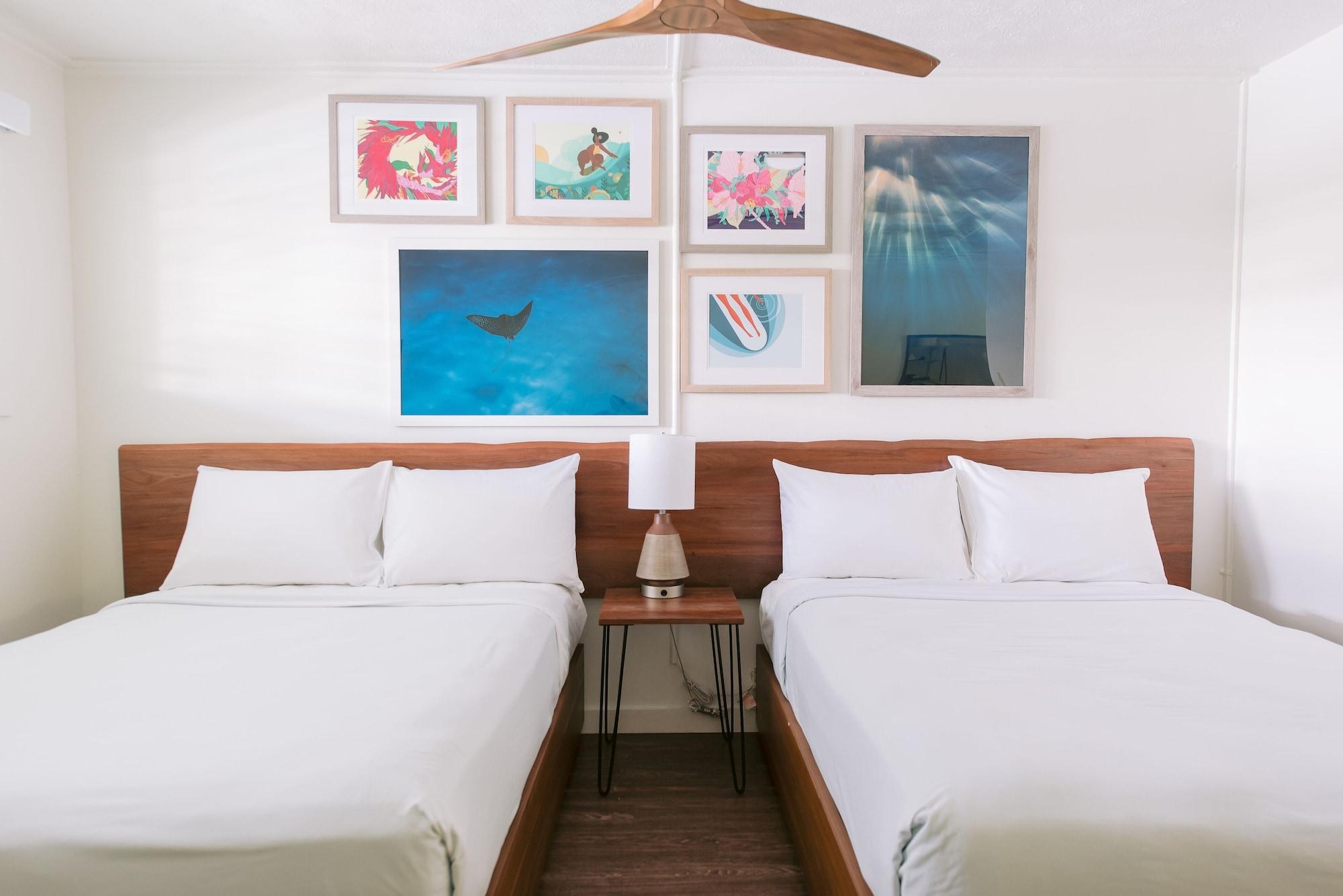 Hotel Scp Hilo